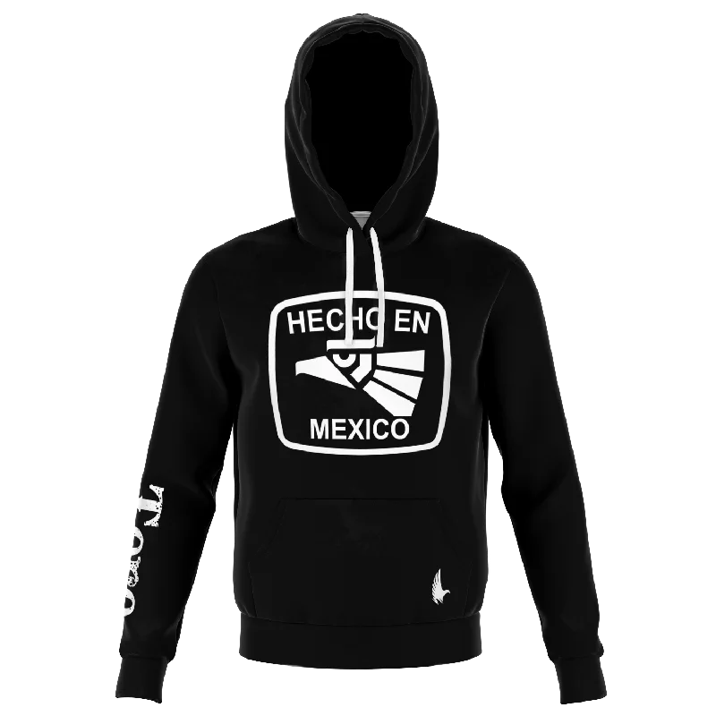 Final Sale Hecho En Mexico Hoodie - Tere