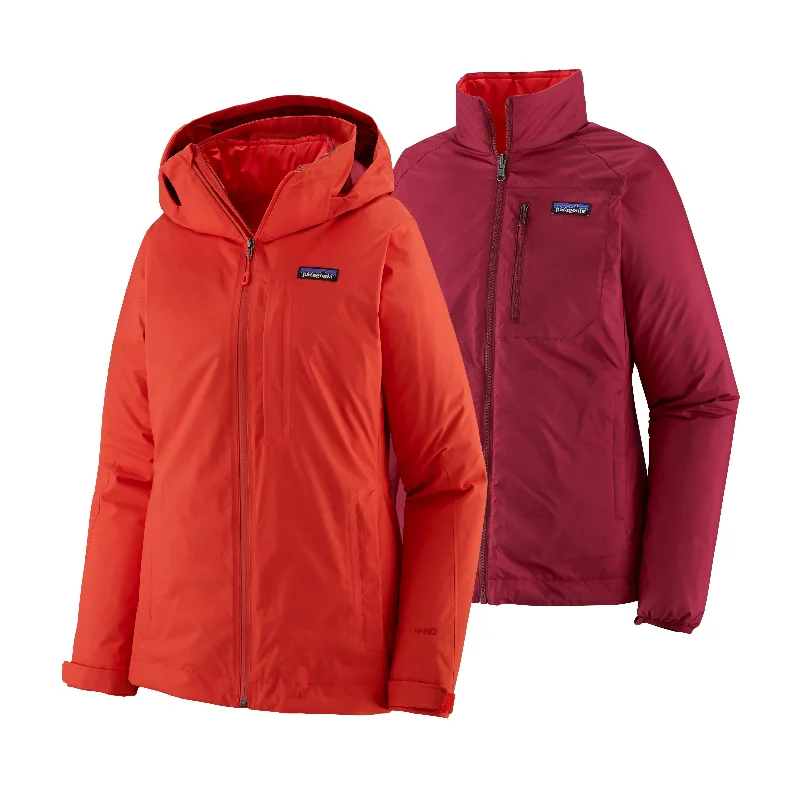 Weekend Flash Sale W's 3-in-1 Snowbelle Jacket