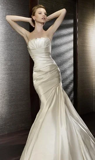 Lowest Price Pronovias San Patrick Esmirna Bridal Gown Size 16 Ivory Wedding Dress Lowest Price Pronovias San Patrick Esmirna Bridal Gown Size 16 Ivory Wedding Dress