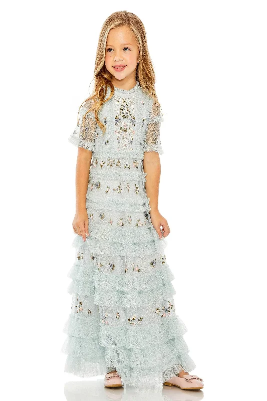 Act Fast Mac Duggal 8065