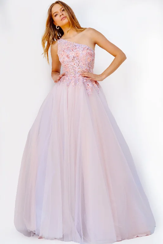 Midnight Madness Jovani 24271