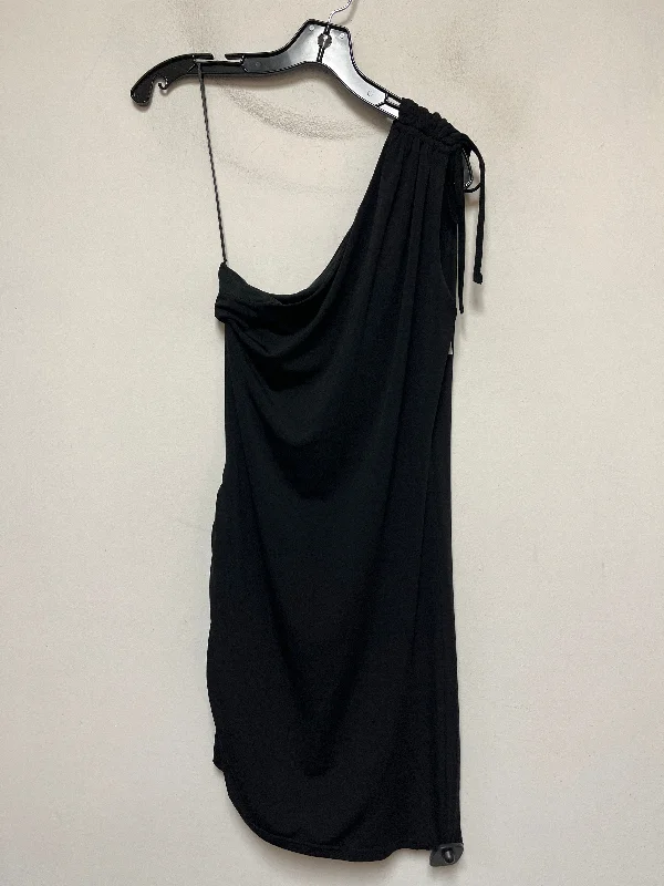 Today’s Deal Dress Casual Short By Sam Edelman In Black, Size: S