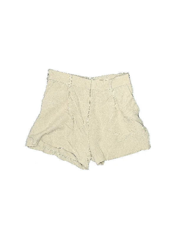 Super Sale Khaki Shorts