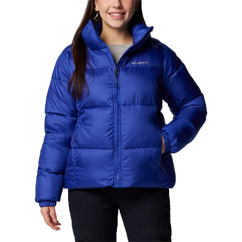 Special Offer Puffect™ II Full Zip Jacket - Clematis Blue