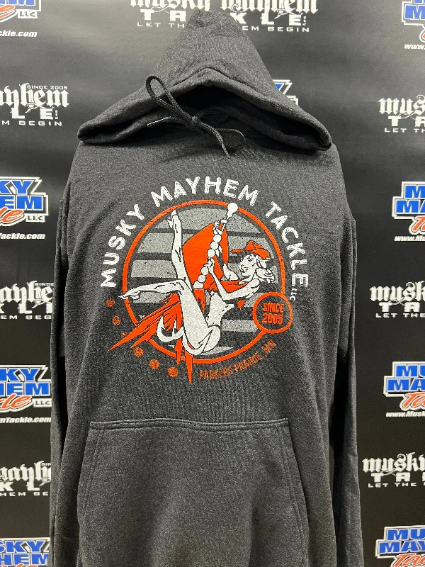 Mega Sale 2024 MMT Showgirl Hoodie