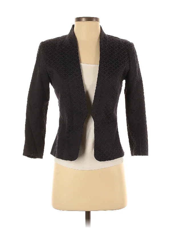 Shop and Save Blazer