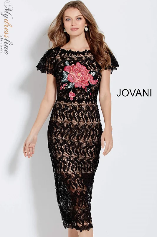 Exclusive Offers Jovani M62101