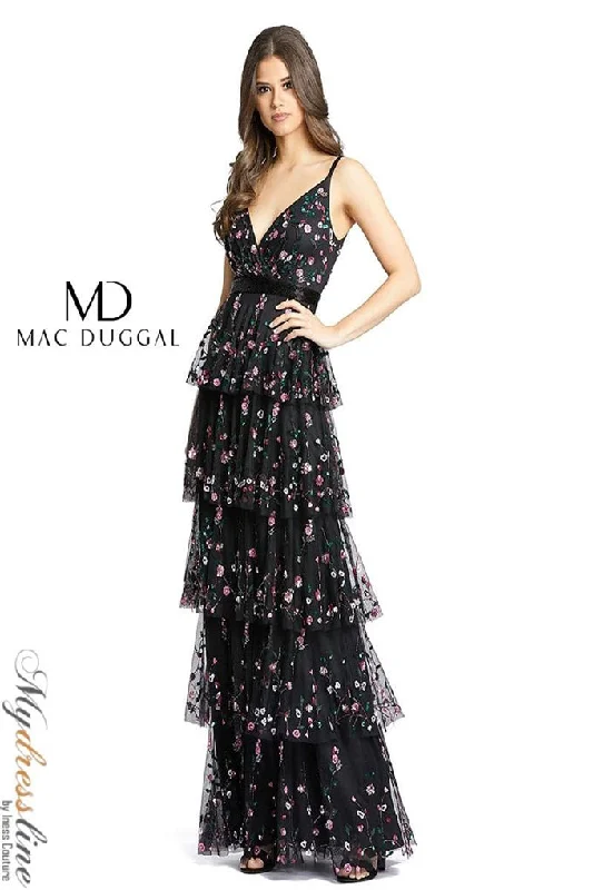 Year-End Clearance Mac Duggal 9062