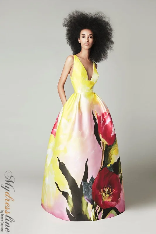 Limited Availability Audrey+Brooks 6036