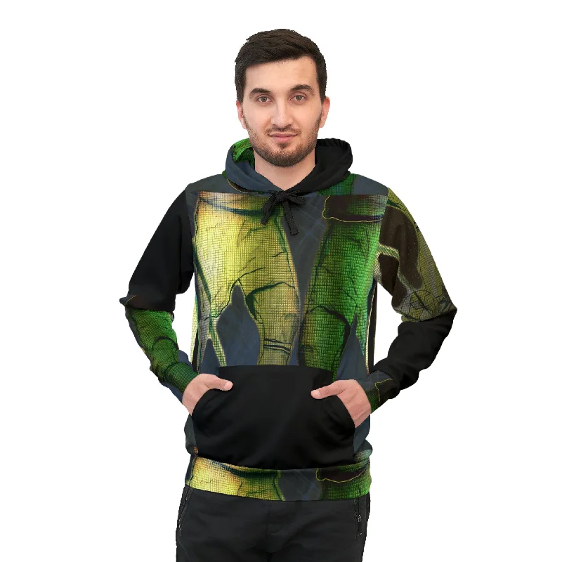 Online Only Soccer Hoodie
