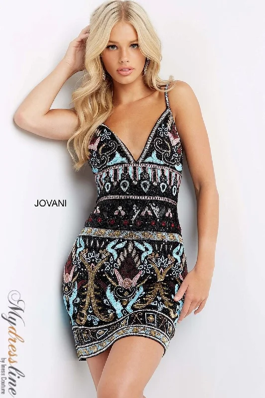 Savings Alert Jovani 08447
