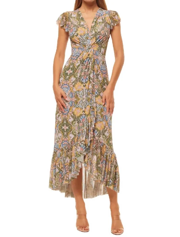 Great Deals Misa Avaline Dress In Dolce