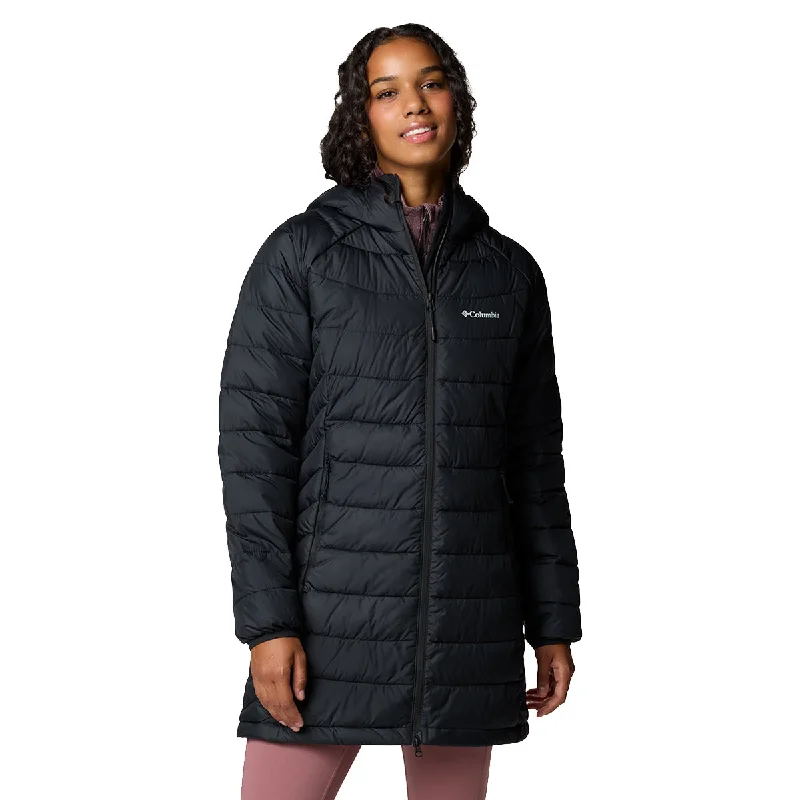 Fantastic Deals Powder Lite™ II Mid Jacket - Black