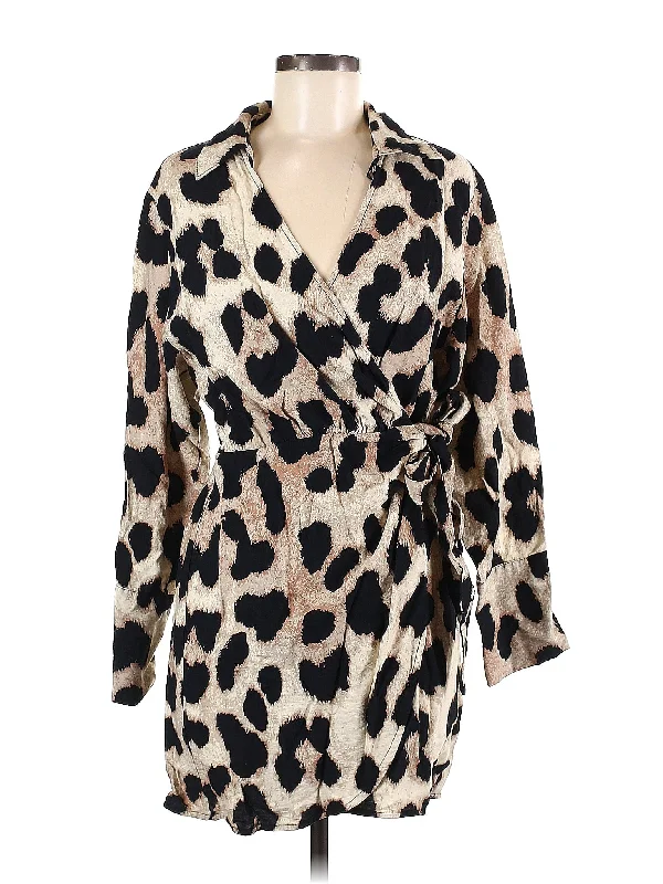 Bonus Savings Cocktail Dress