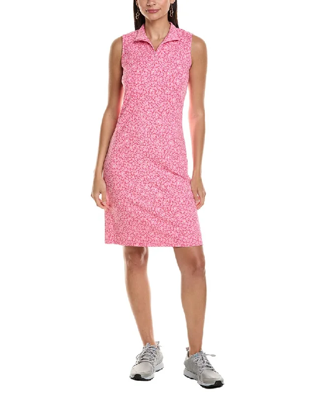Deal Dash J.McLaughlin Bedford Catalina Cloth Sheath Dress