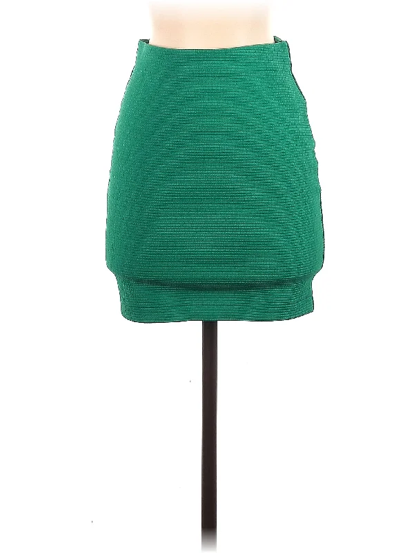 Can't Be Beat Casual Skirt