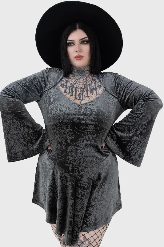 Buy More, Save More Sorcerous Dress [PLUS]