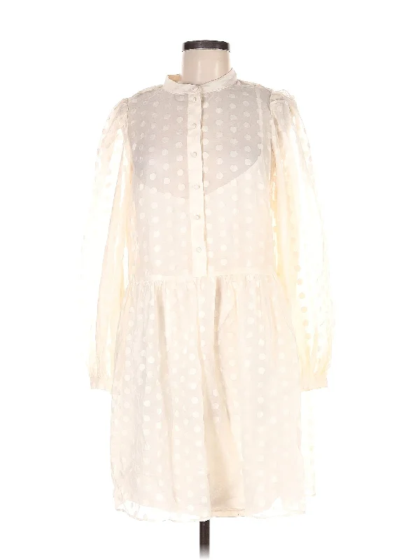 Limited Time Offer Casual Dress