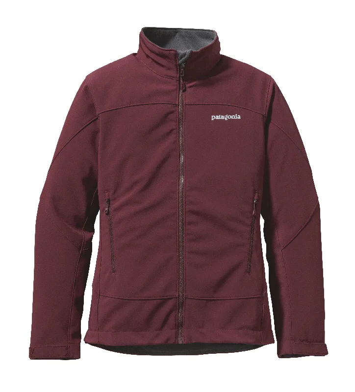 Discount Days W's Adze Jacket