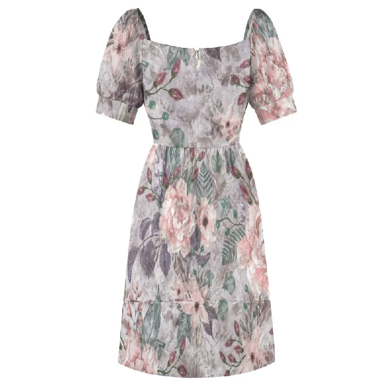 Price Buster Sweetheart Dress