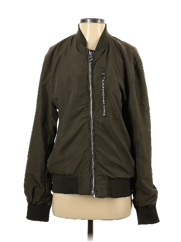 Hurry In Jacket