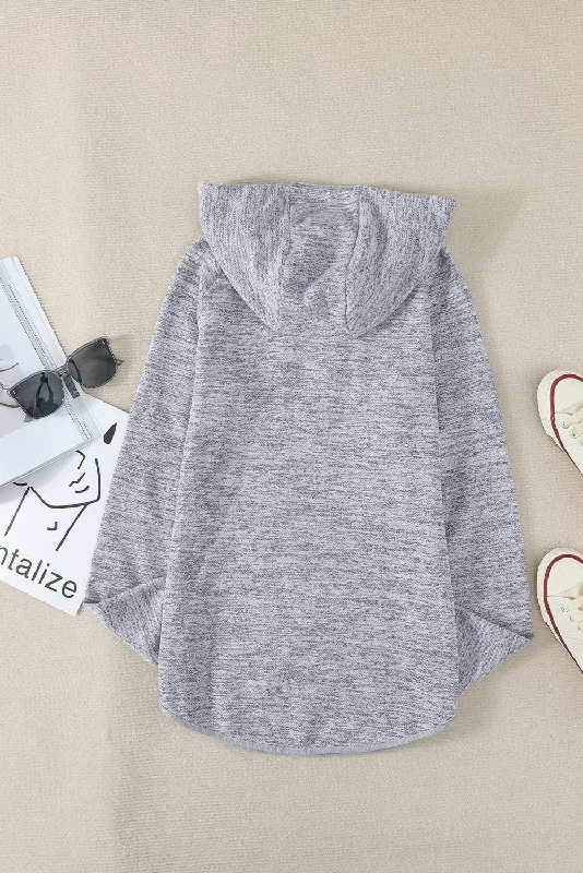 Buy Now Comfortable Hoodie