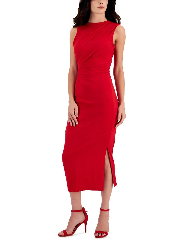 Huge Discounts Womens Slouchy Long Evening Dress