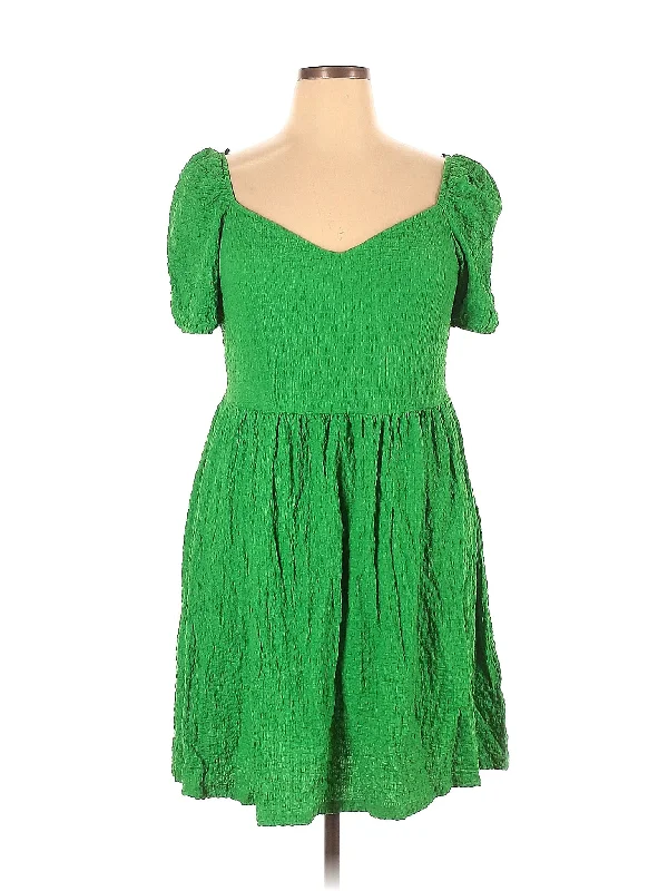 Extra Savings Casual Dress