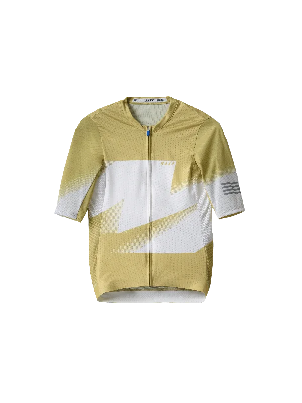 Now or Never Women's Evolve Pro Air Jersey 2.0