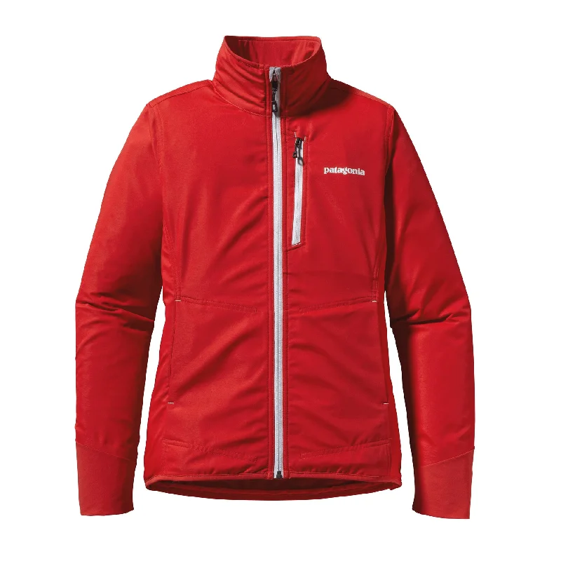 Lowest Price W's All Free Jacket