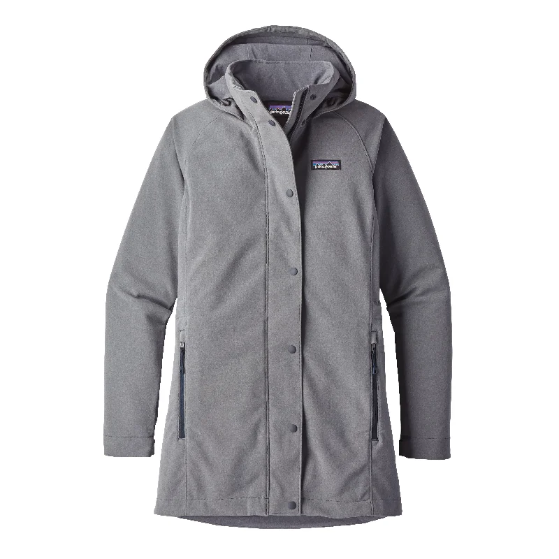 Discount Deals W's Adze Parka