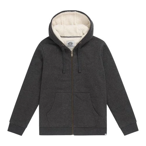 Great Deals Animal Womens/Ladies Zuri Organic Hoodie