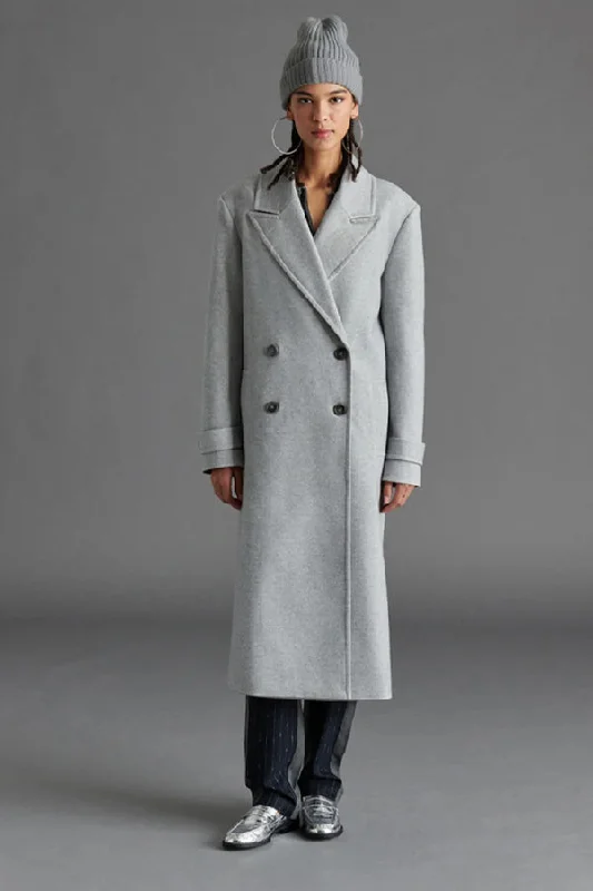 Buy More, Save More Steve Madden Prince Coat