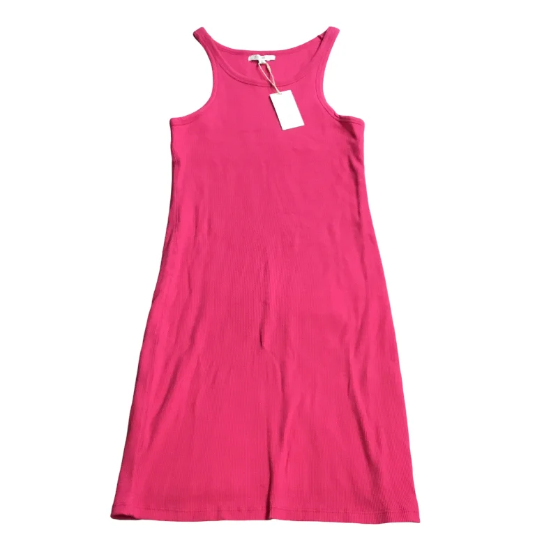 Must-Have Deals Dress Casual Short By Z Supply In Pink, Size: S