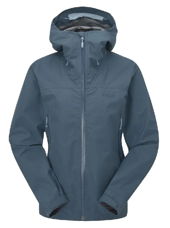 Closeout Namche GORE-TEX Jacket - Orion Blue