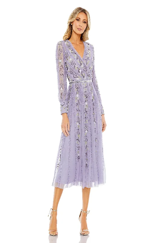 Hurry In Mac Duggal 9133
