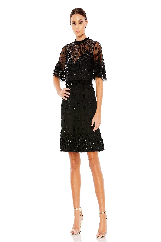 Flash Sale Mac Duggal 9143