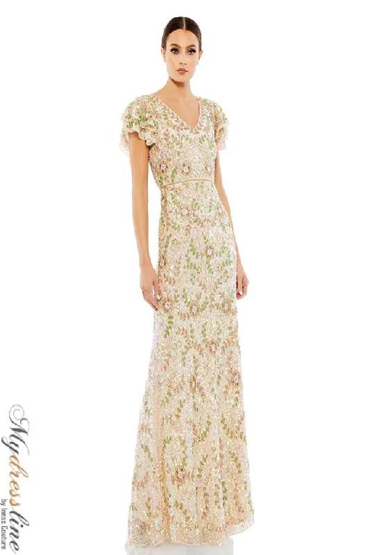 Price Reduction Mac Duggal 10772