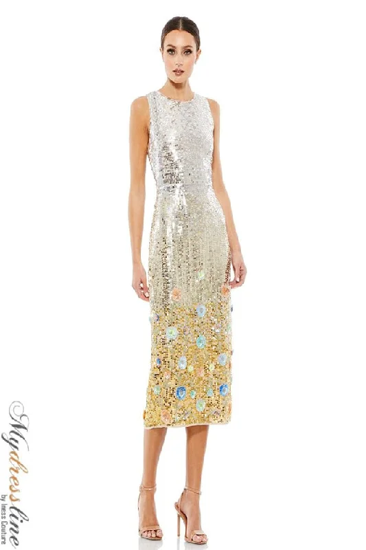 Fantastic Offers Mac Duggal 10691