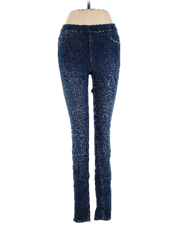 Midnight Madness Jeggings