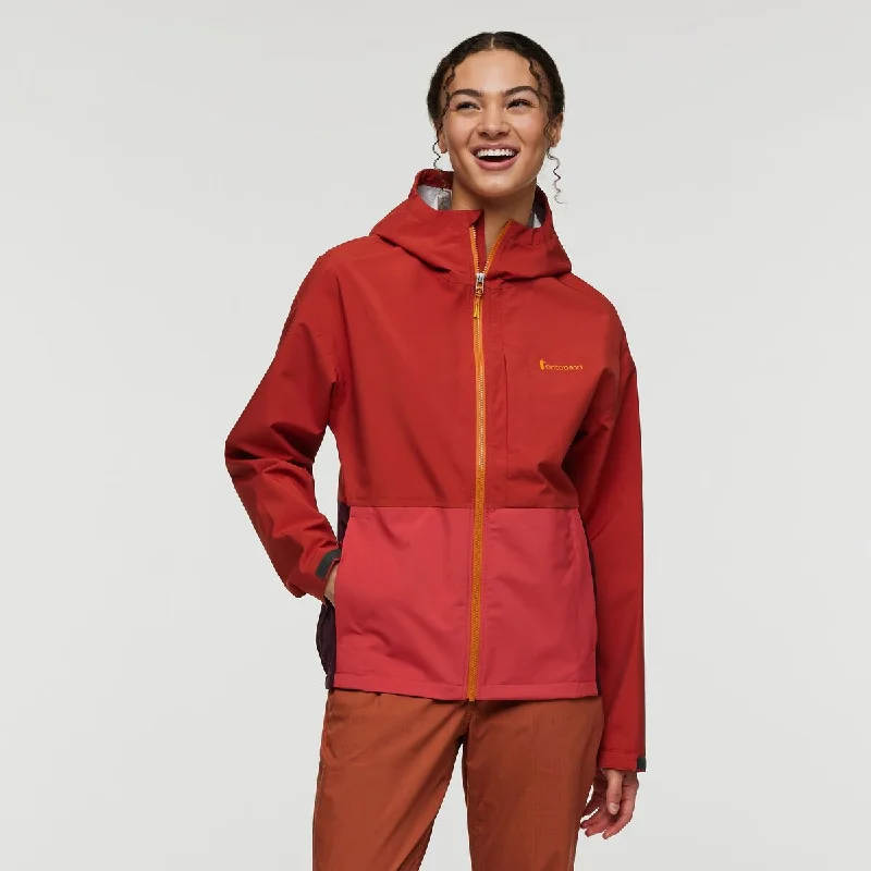 Sale Event Cielo Rain Jacket - Womens