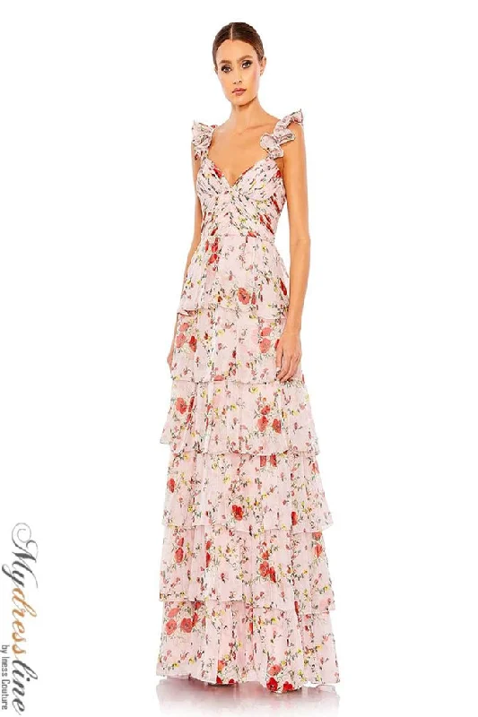 Act Fast Mac Duggal 55816