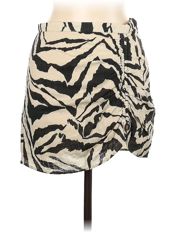 Clearance Event Casual Skirt