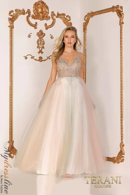 Price Cut Terani Couture 2011P1012