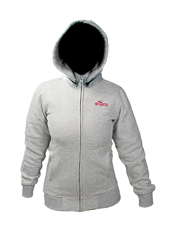 Loyalty Reward Women's Hooded Sweatshirts
