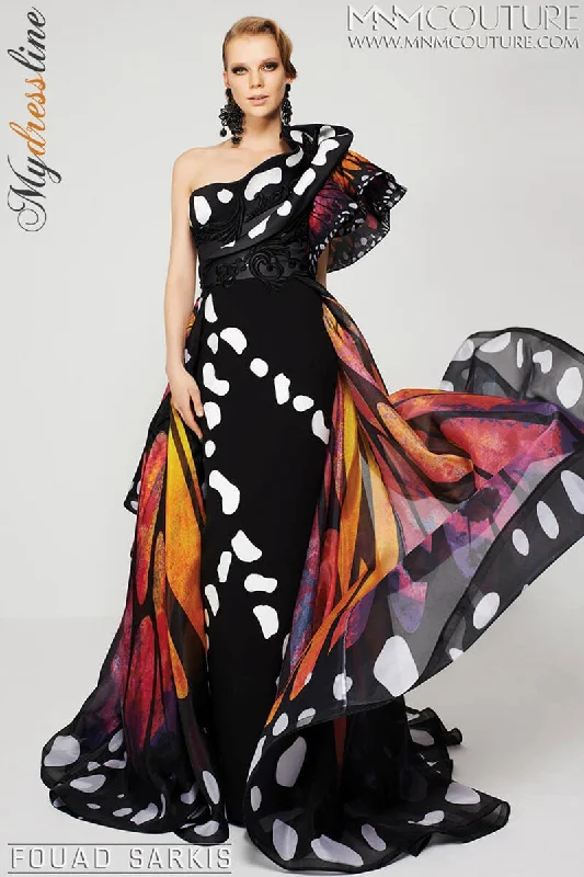 Lowest Prices MNM Couture 2381