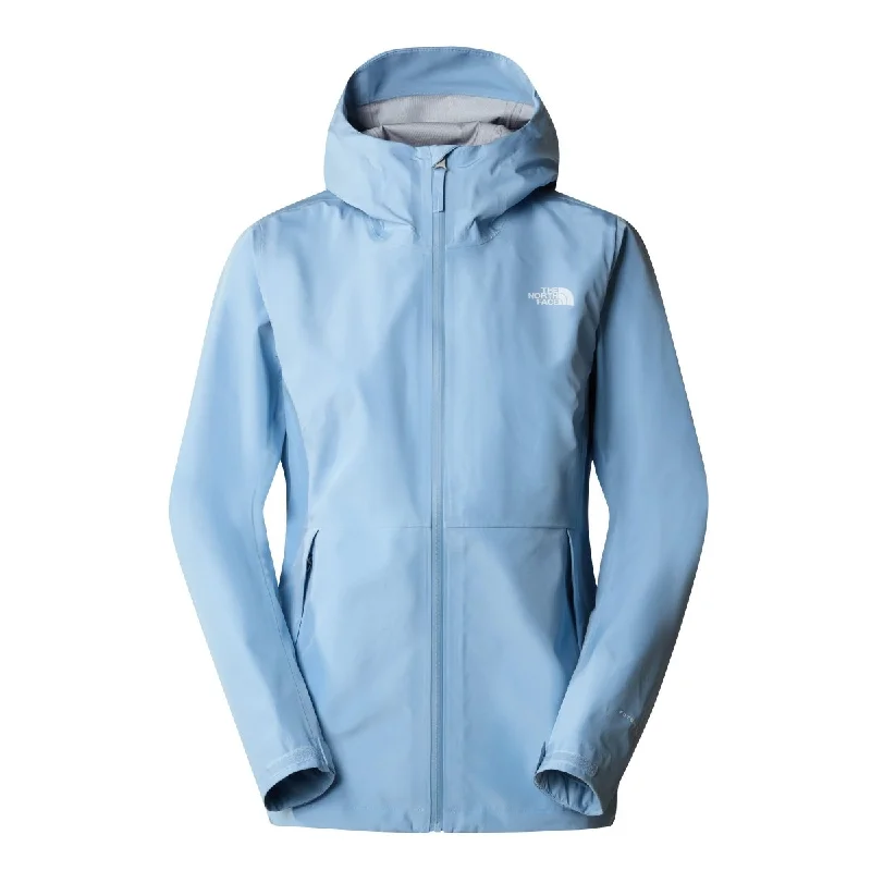 Exclusive Preview Dryzzle FUTURELIGHT™ Jacket - Steel Blue