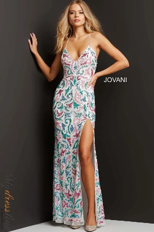 Deal Alert Jovani 08557