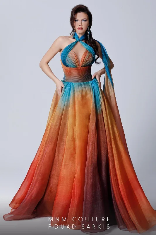Overstock MNM Couture 2721A