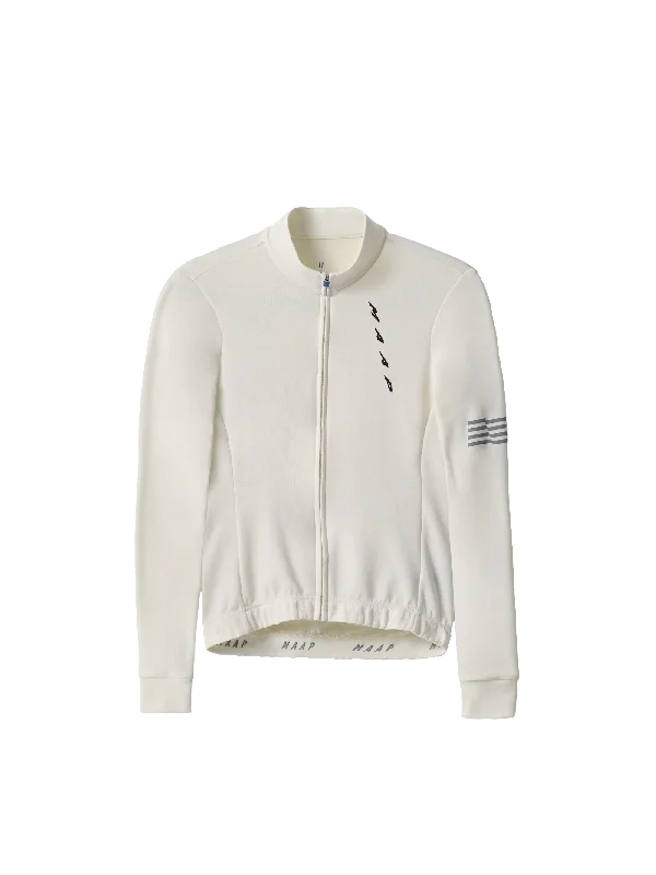 Weekend Special Women's Embark Team LS Jersey